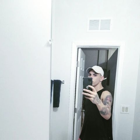 Meet your Posher, Brian - Picture 1 of 1